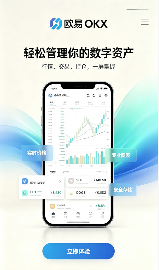欧交易所app正版入口交易入门指南配图